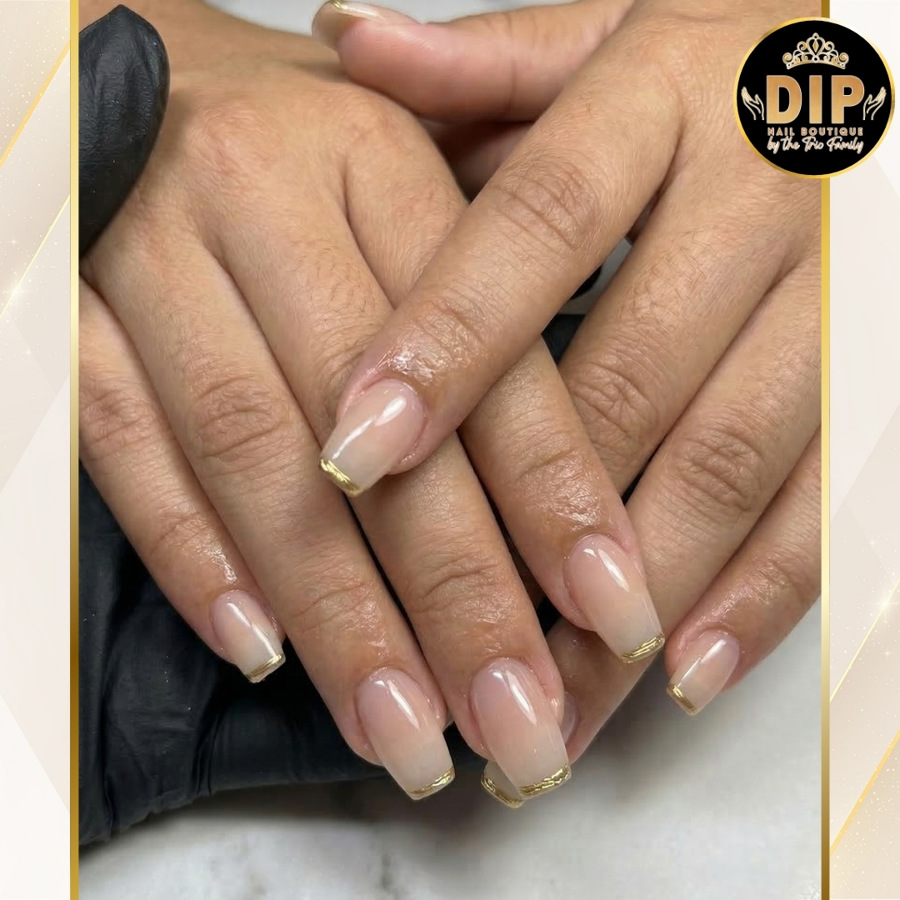 Dip Nail Boutique